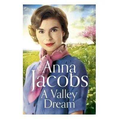 Valley Dream - Jacobs, Anna