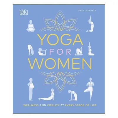 Yoga for Women - Reed, Lana April