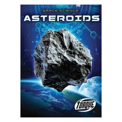 Asteroids - Rathburn, Betsy