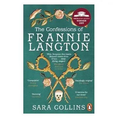 Confessions of Frannie Langton - Collins, Sara