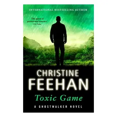 Toxic Game - Feehan, Christine