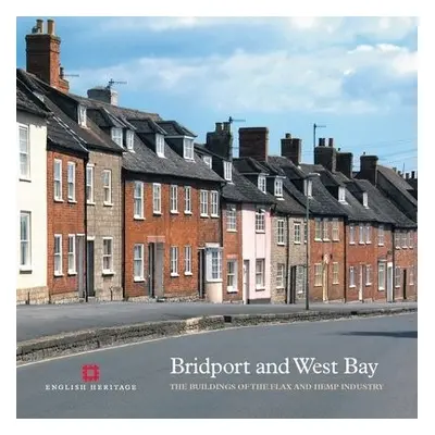 Bridport and West Bay - Williams, Mike