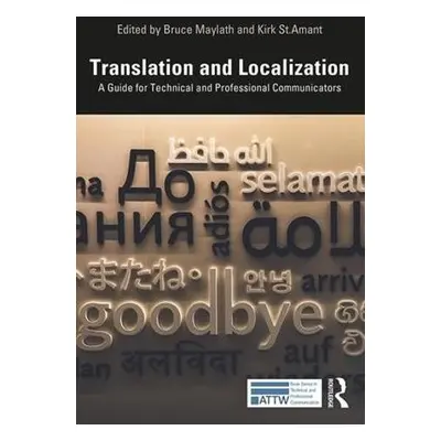 Translation and Localization