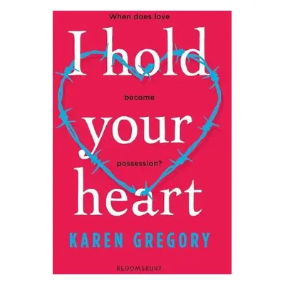 I Hold Your Heart - Gregory, Karen