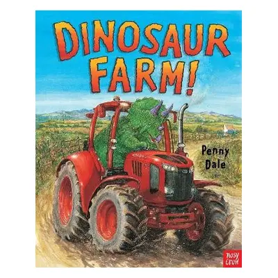 Dinosaur Farm!