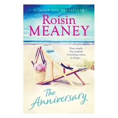 Anniversary - Meaney, Roisin