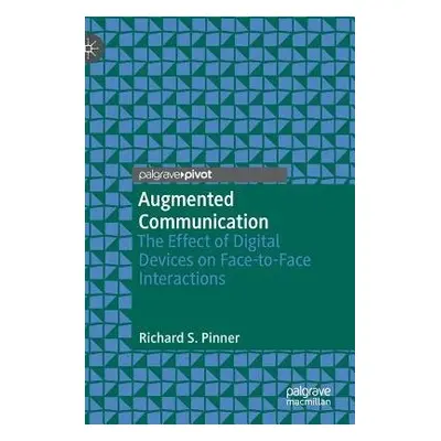 Augmented Communication - Pinner, Richard S.