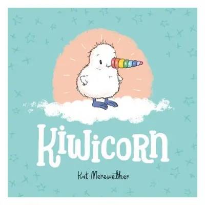 Kiwicorn - Merewether, Kat