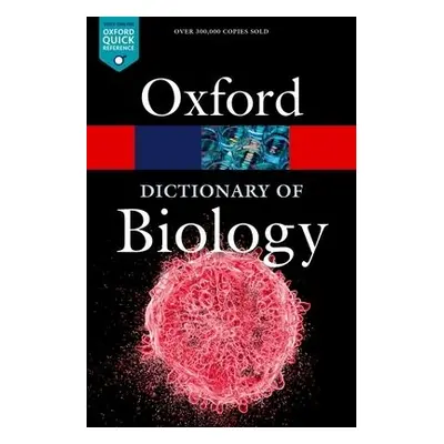 Dictionary of Biology