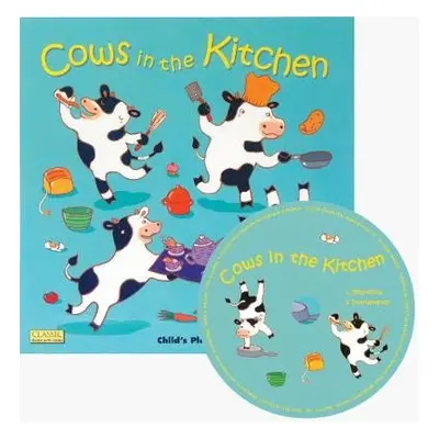 Cows in the Kitchen