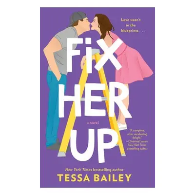 Fix Her Up - Bailey, Tessa