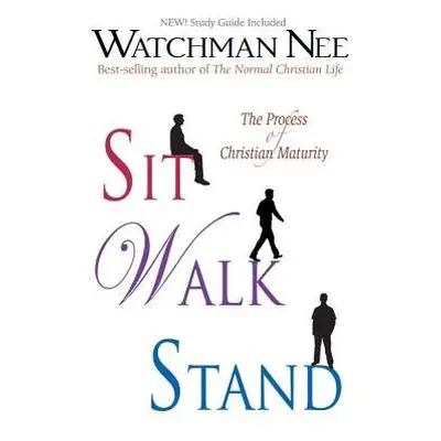 Sit Walk Stand - Nee, Watchman