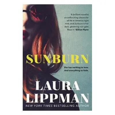 Sunburn - Lippman, Laura