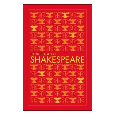 Little Book of Shakespeare - DK