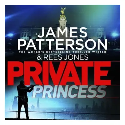 Private Princess - Patterson, James