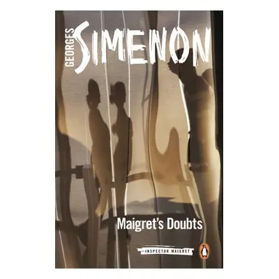 Maigret's Doubts - Simenon, Georges