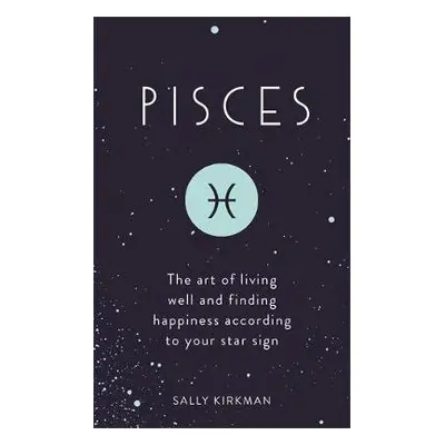 Pisces - Kirkman, Sally