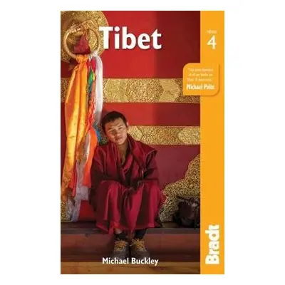 Tibet - Buckley, Michael