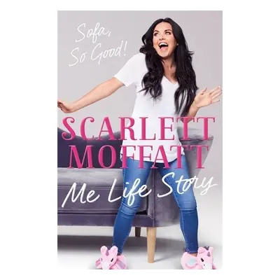 Me Life Story - Moffatt, Scarlett