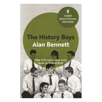 History Boys - Bennett, Alan