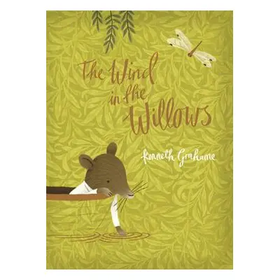 Wind in the Willows - Grahame, Kenneth