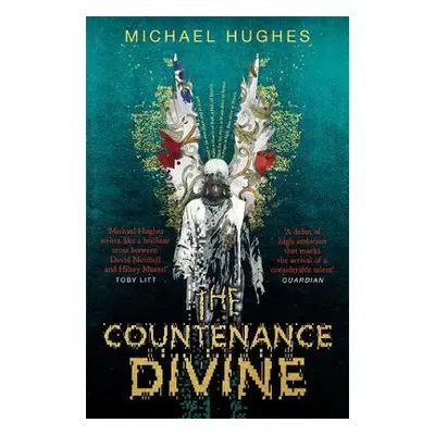 Countenance Divine - Hughes, Michael