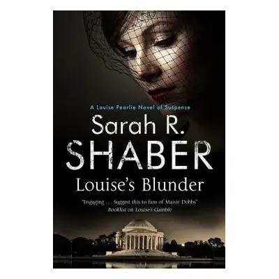 Louise's Blunder - Shaber, Sarah R.