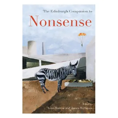 Edinburgh Companion to Nonsense