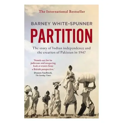 Partition - White-Spunner, Barney