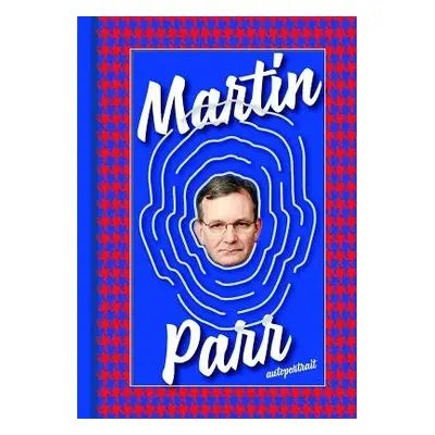 Autoportrait - Parr, Martin