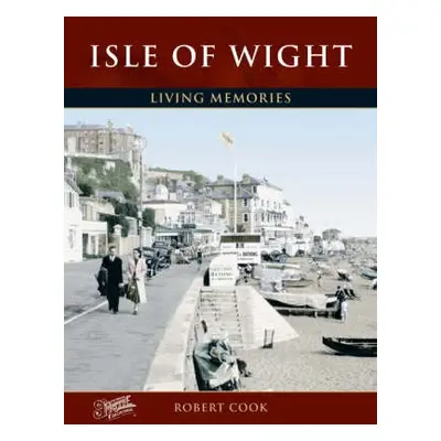 Isle of Wight - Cook, Robert