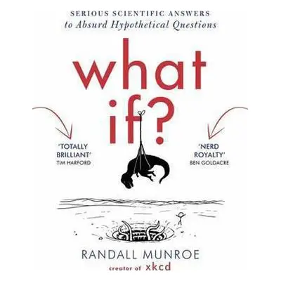 What If? - Munroe, Randall