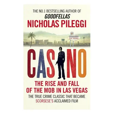 Casino - Pileggi, Nicholas