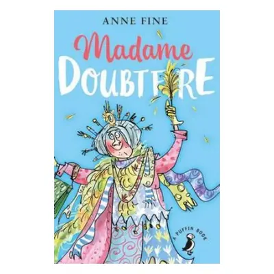 Madame Doubtfire - Fine, Anne