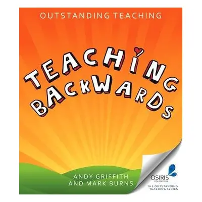 Outstanding Teaching - Griffith, Andy a Burns, Mark