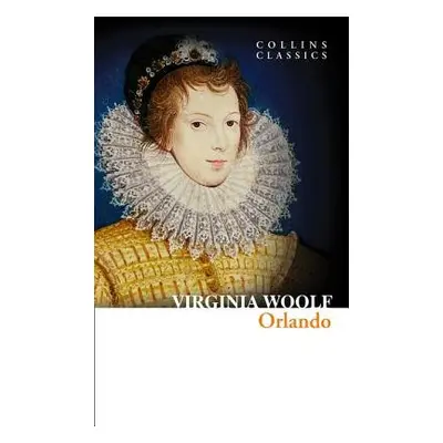 Orlando - Woolf, Virginia