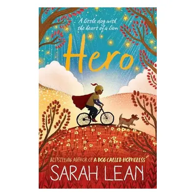 Hero - Lean, Sarah