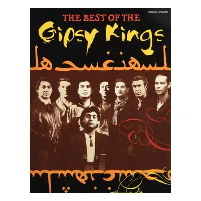 Best of the Gipsy Kings