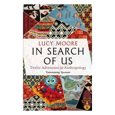 In Search of Us - Moore, Lucy