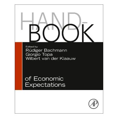 Handbook of Economic Expectations