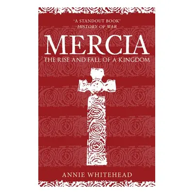 Mercia - Whitehead, Annie