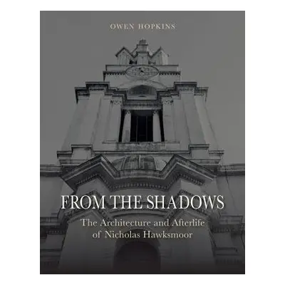 From the Shadows - Hopkins, Owen