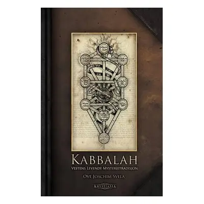 Kabbalah - Svela, Ove Joachim