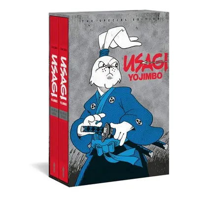 Usagi Yojimbo - Sakai, Stan