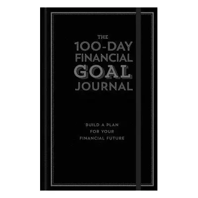 100-Day Financial Goal Journal - Davies, Alyssa