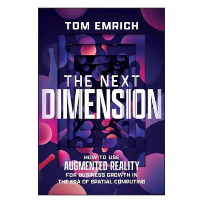 Next Dimension - Emrich, Tom