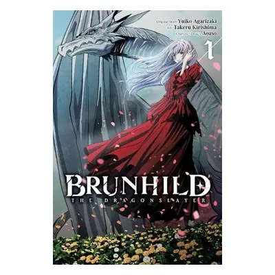 Brunhild the Dragonslayer, Vol. 1 (manga)