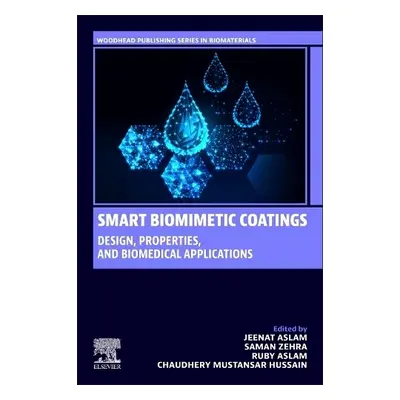 Smart Biomimetic Coatings