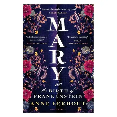 Mary - Eekhout, Anne