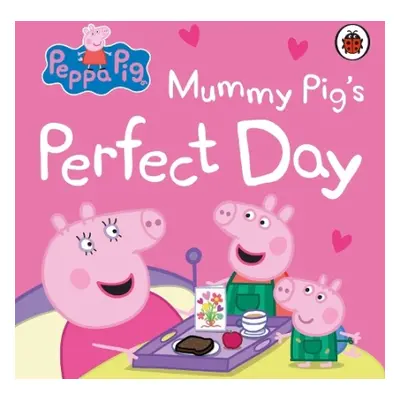 Peppa Pig: Mummy Pig - Peppa Pig